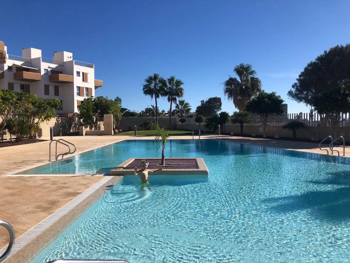 Apartamento Los Martines El Médano