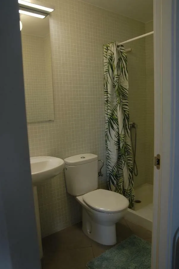 Apartamento Los Martines El Médano