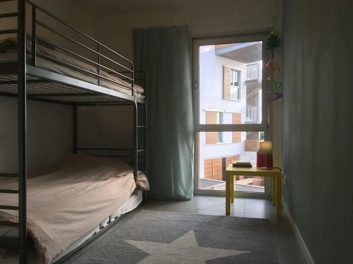 Apartamento Los Martines El Médano España