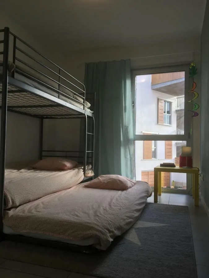 Los Martines El Médano Apartamento