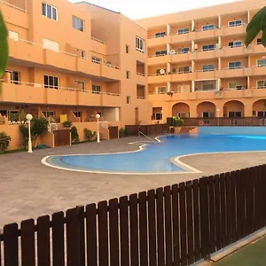 Medanea Marineda Apartamento